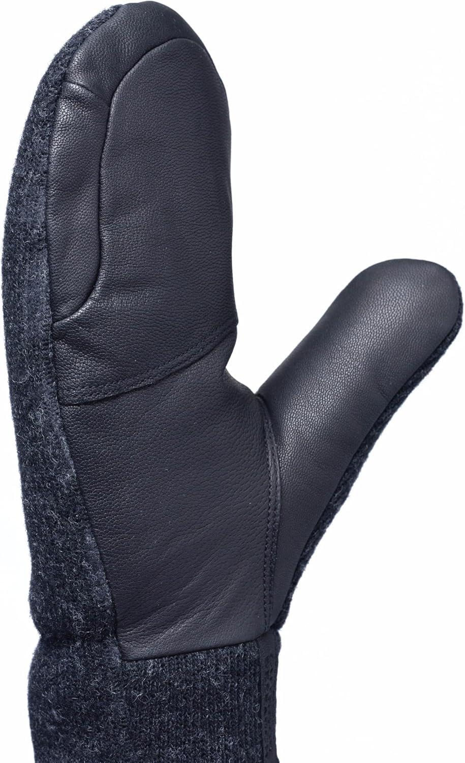 imageOutdoor Research Flurry Solstice MittsBlack