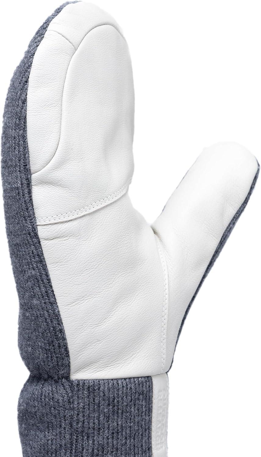 imageOutdoor Research Flurry Solstice MittsCharcoalOyster