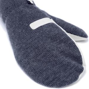 Outdoor Research Flurry Solstice Mitts(Charcoal/Oyster)
