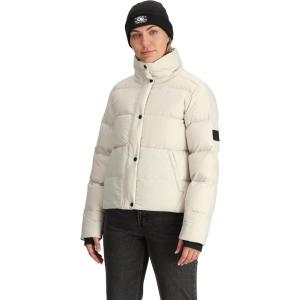 Outdoor Research Women’s Coldfront Down Jacket(Oyster)