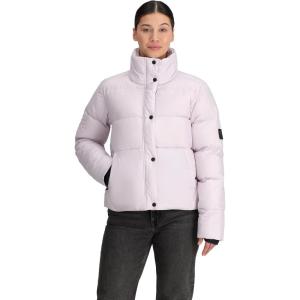 Outdoor Research Women’s Coldfront Down Jacket(Stardust)