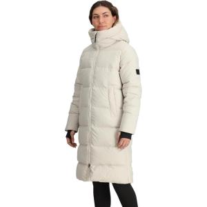 Outdoor Research Women’s Coze Down Parka(Oyster)