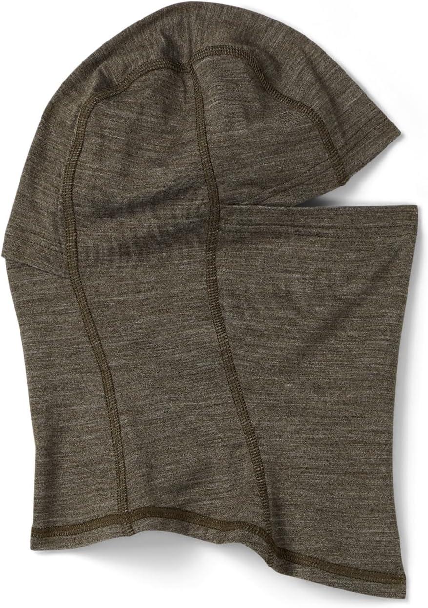 imageAlpine Onset Merino 150 BalaclavaDark Olive Heather