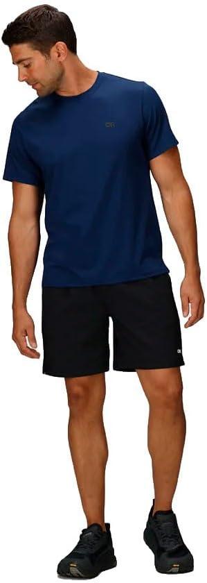 imageMens ActiveIce Spectrum Sun TShirtCenote