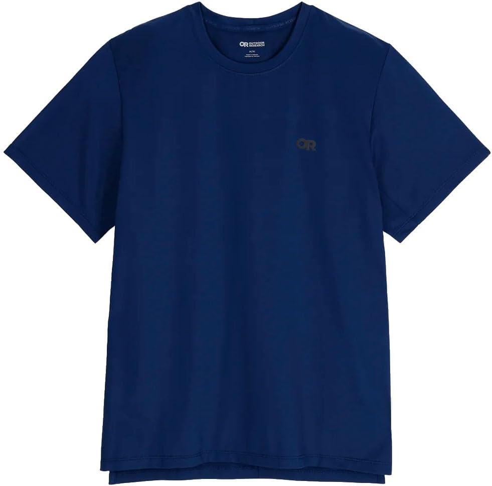 imageMens ActiveIce Spectrum Sun TShirtCenote