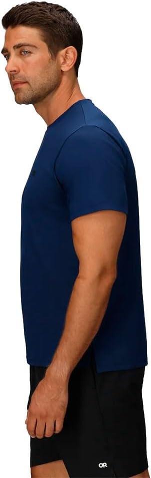 imageMens ActiveIce Spectrum Sun TShirtCenote