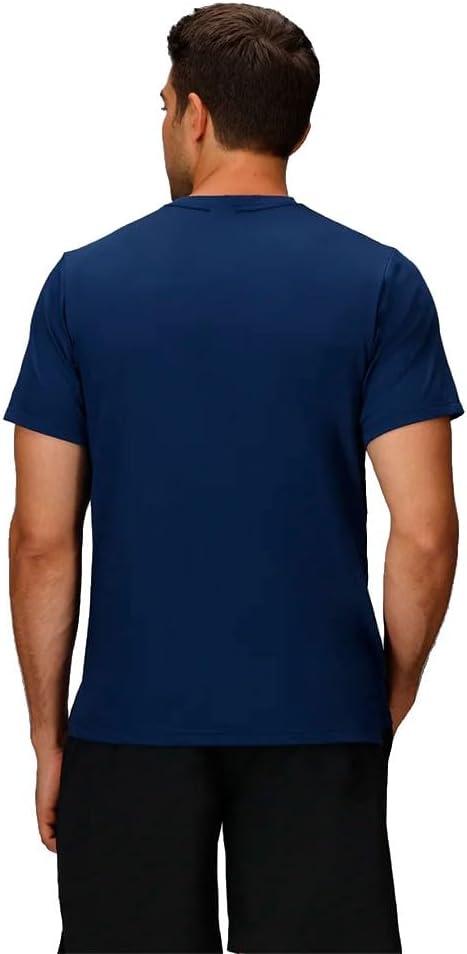 imageMens ActiveIce Spectrum Sun TShirtCenote