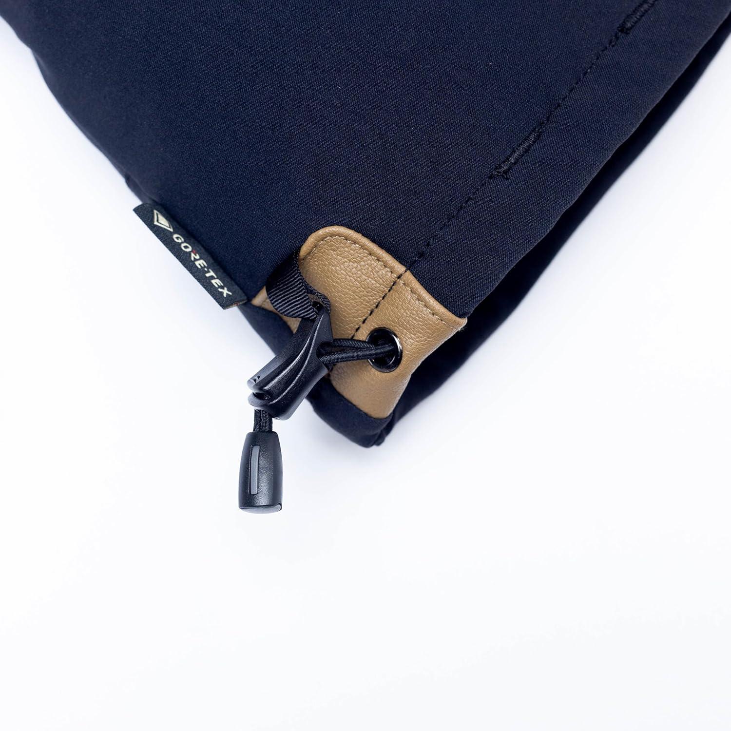 imageOutdoor Research Carbide Sensor MittsBlackDark Natural