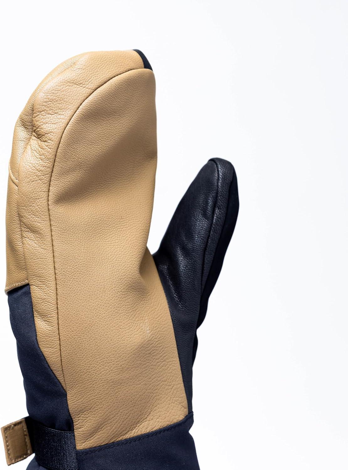 imageOutdoor Research Carbide Sensor MittsBlackDark Natural