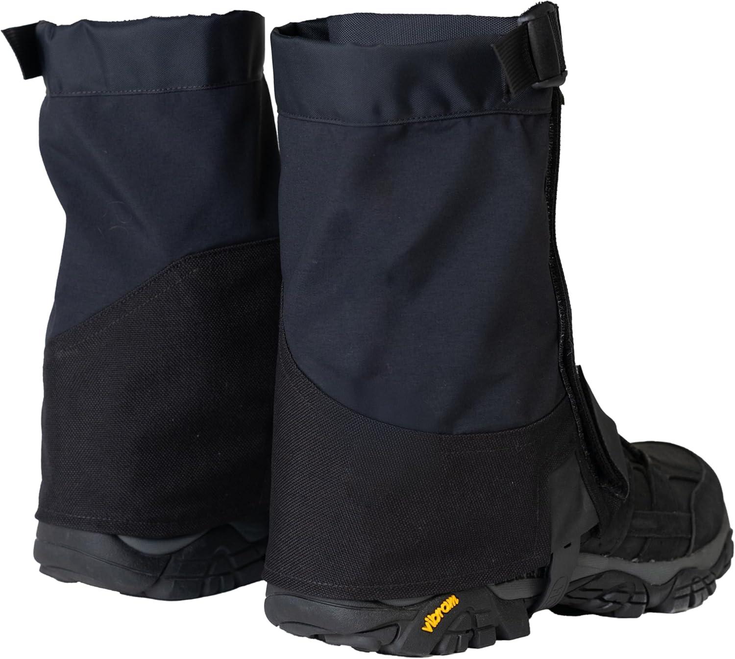 imageOutdoor Research Crocodile MidHeight GaitersBlack