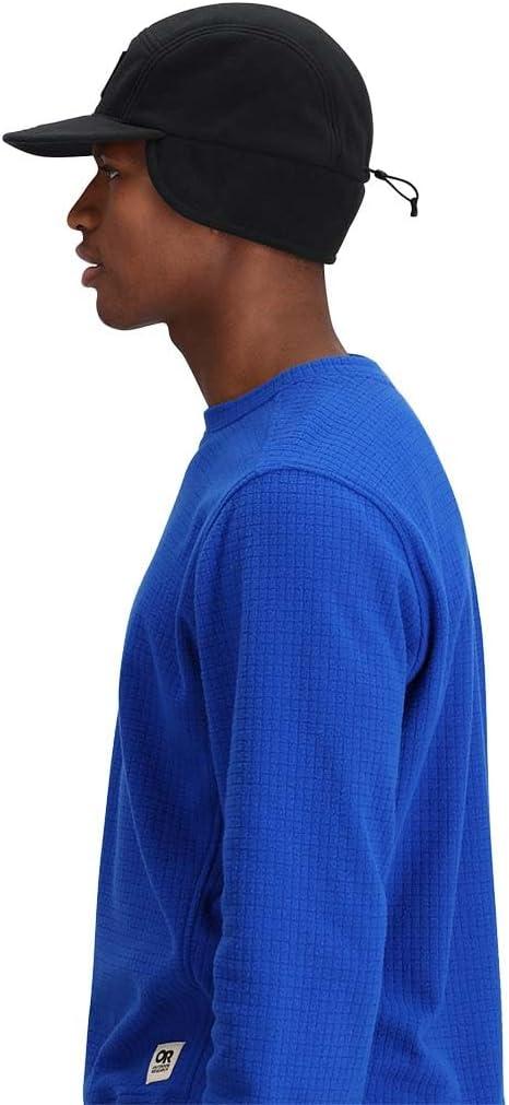 imageOutdoor Research Howling Wind Fleece CapBlack