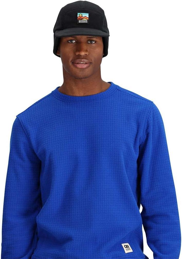 imageOutdoor Research Howling Wind Fleece CapBlack