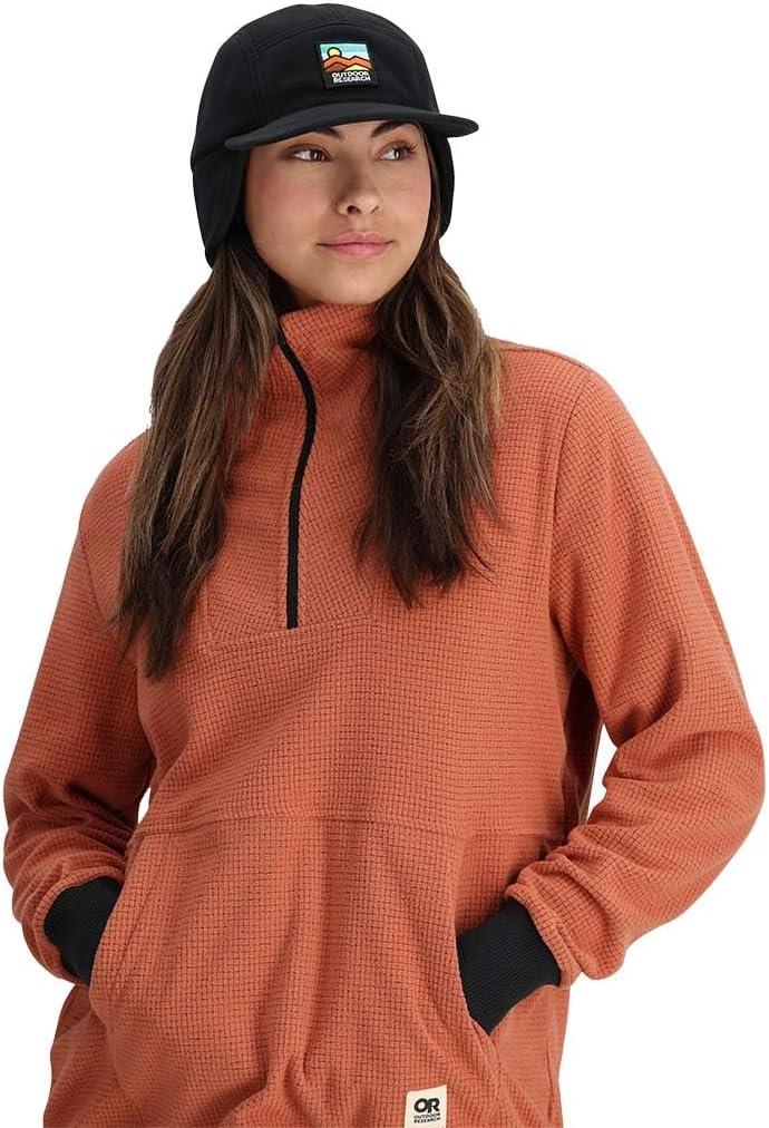 imageOutdoor Research Howling Wind Fleece CapBlack