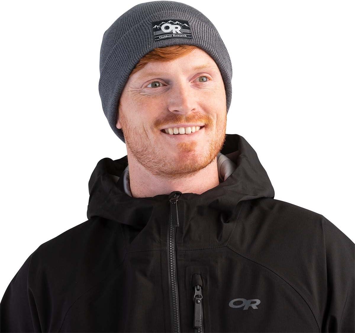 imageOutdoor Research Juneau BeanieLight Pewter