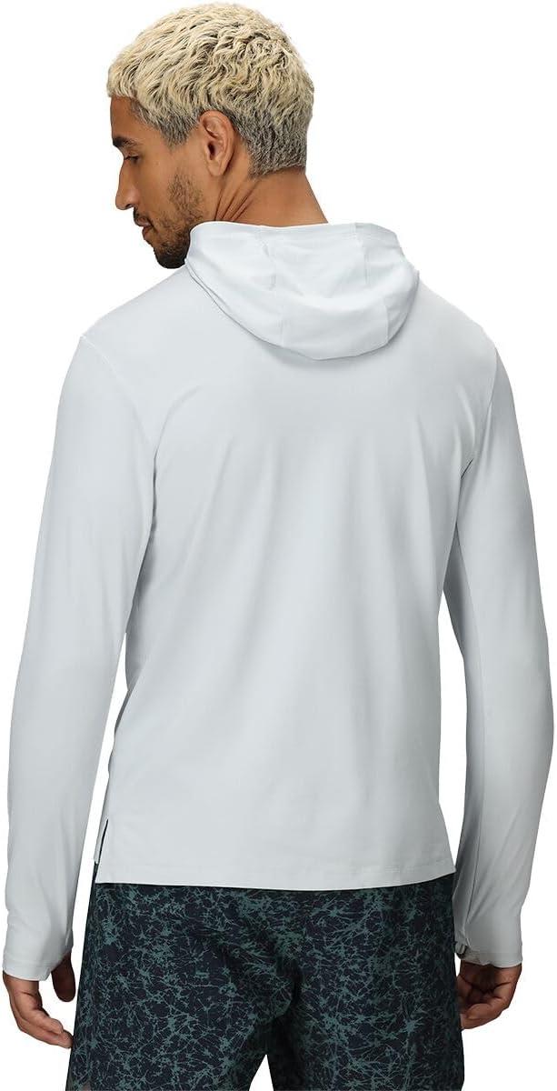 imageOutdoor Research Mens ActiveIce Spectrum Sun HoodieTitanium