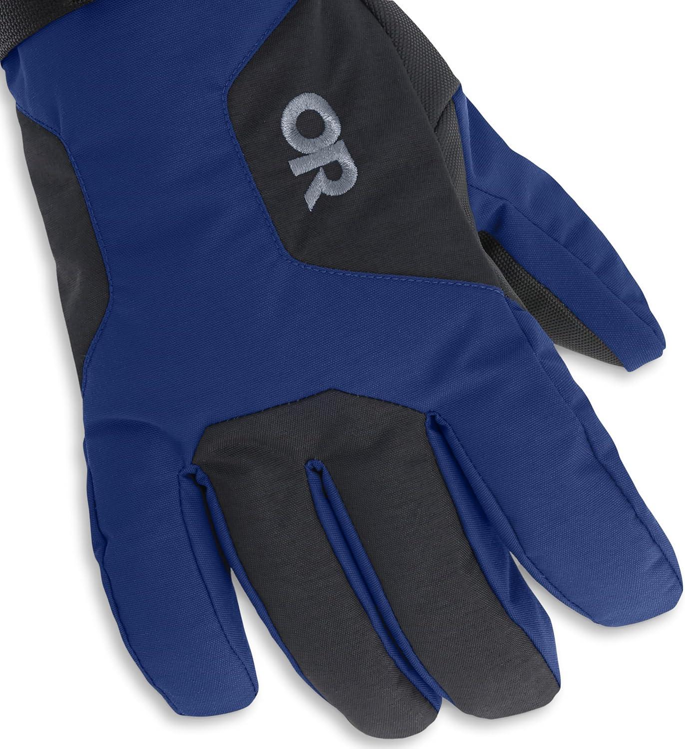 imageOutdoor Research Mens Adrenaline GlovesGalaxy