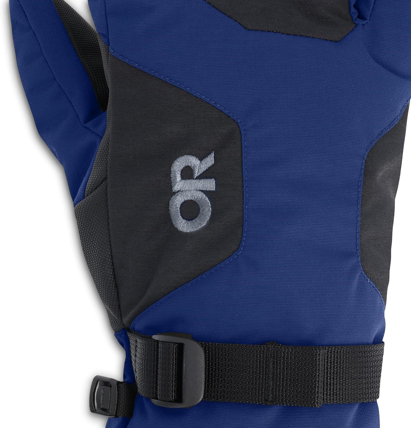 imageOutdoor Research Mens Adrenaline GlovesGalaxy