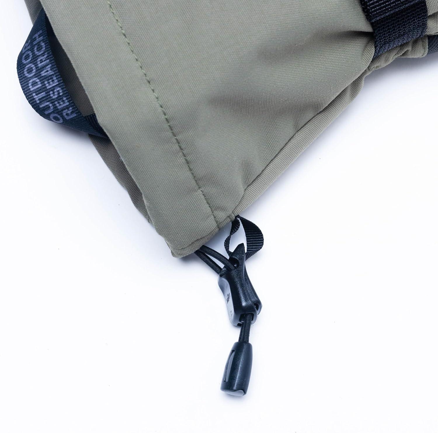 imageOutdoor Research Mens Adrenaline GlovesRanger Green