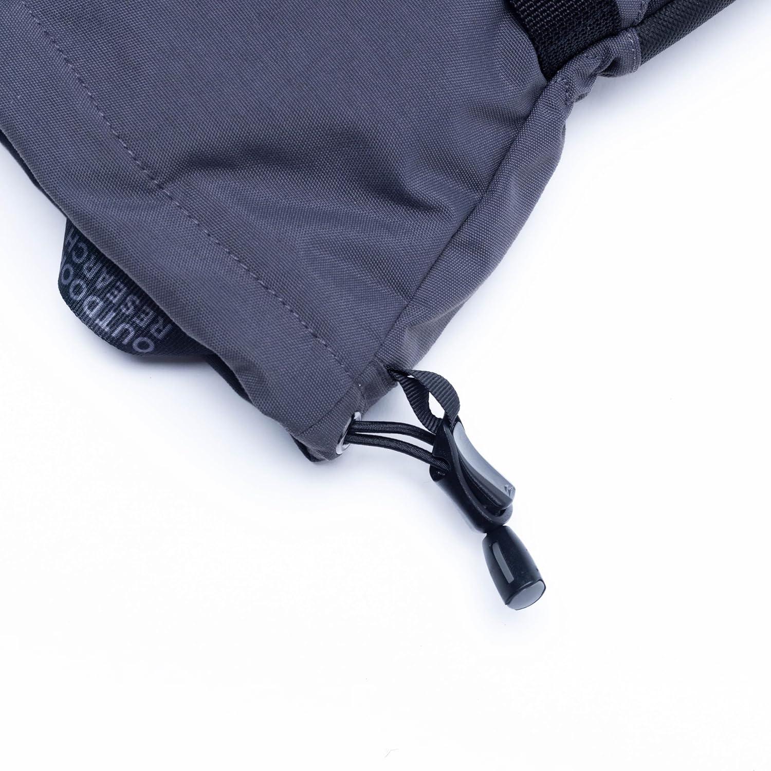 imageOutdoor Research Mens Adrenaline GlovesStorm