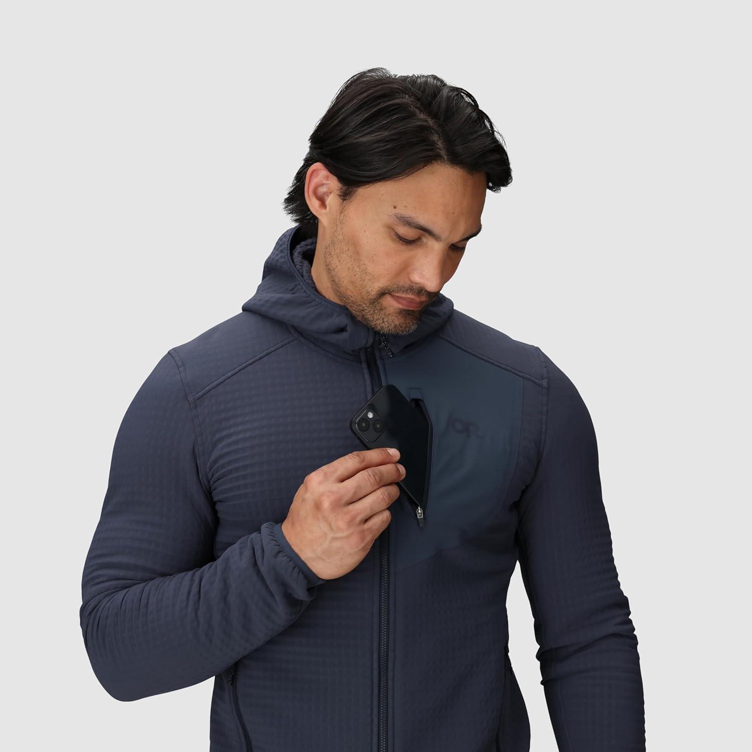 imageOutdoor Research Mens Carbide BibsAtlantic