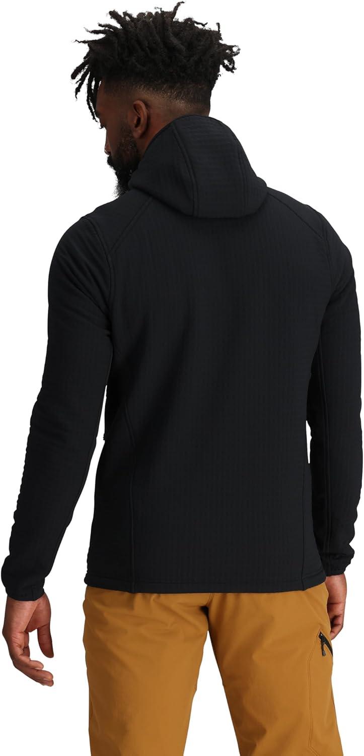 imageOutdoor Research Mens Carbide BibsBlack