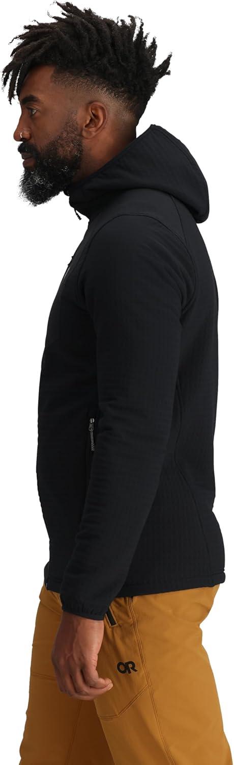 imageOutdoor Research Mens Carbide BibsBlack