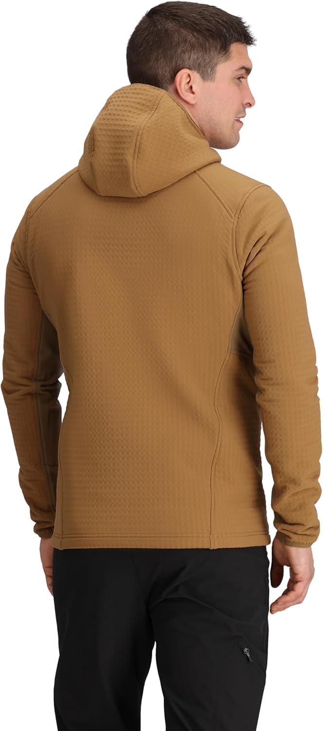 imageOutdoor Research Mens Carbide BibsCoyote