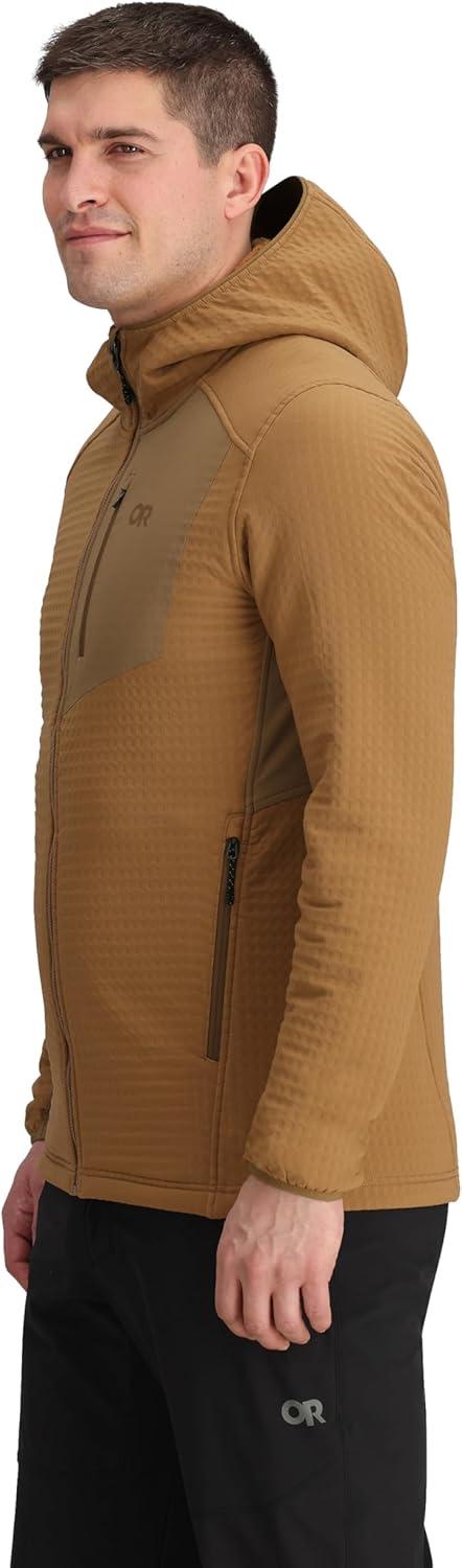 imageOutdoor Research Mens Carbide BibsCoyote