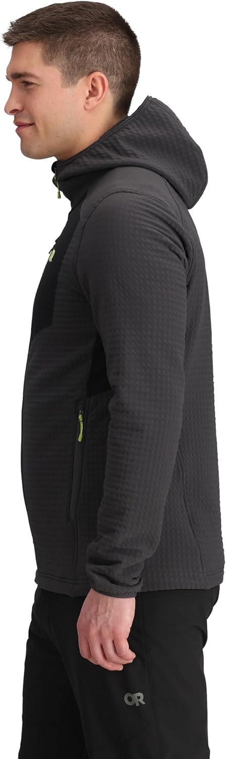 imageOutdoor Research Mens Carbide BibsStormBlack