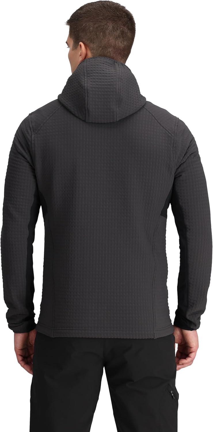 imageOutdoor Research Mens Carbide BibsStormBlack