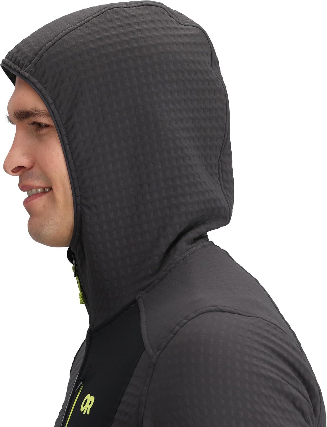 imageOutdoor Research Mens Carbide BibsStormBlack