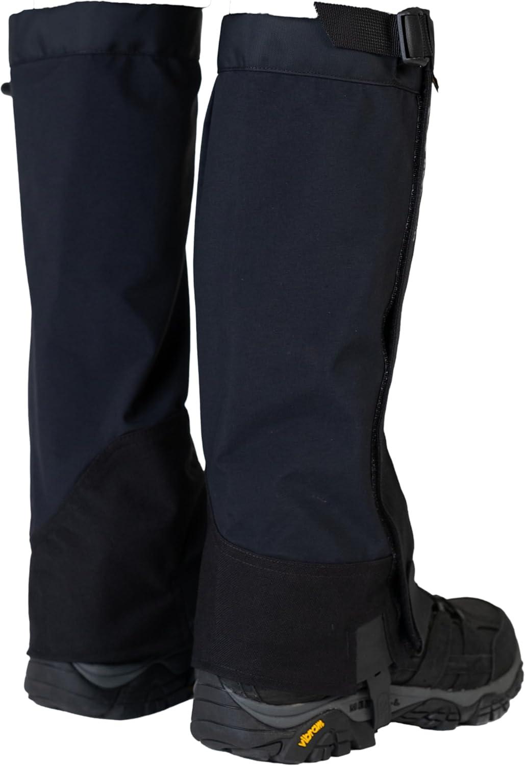 imageOutdoor Research Mens Crocodile GaitersBlack