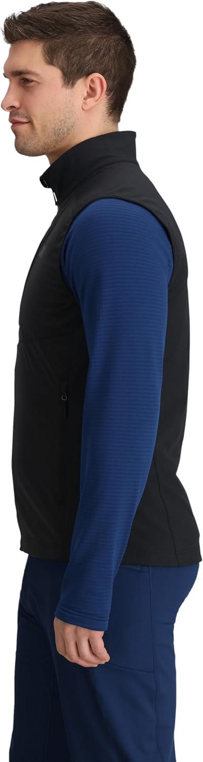 imageOutdoor Research Mens Deviator Wind VestBlack