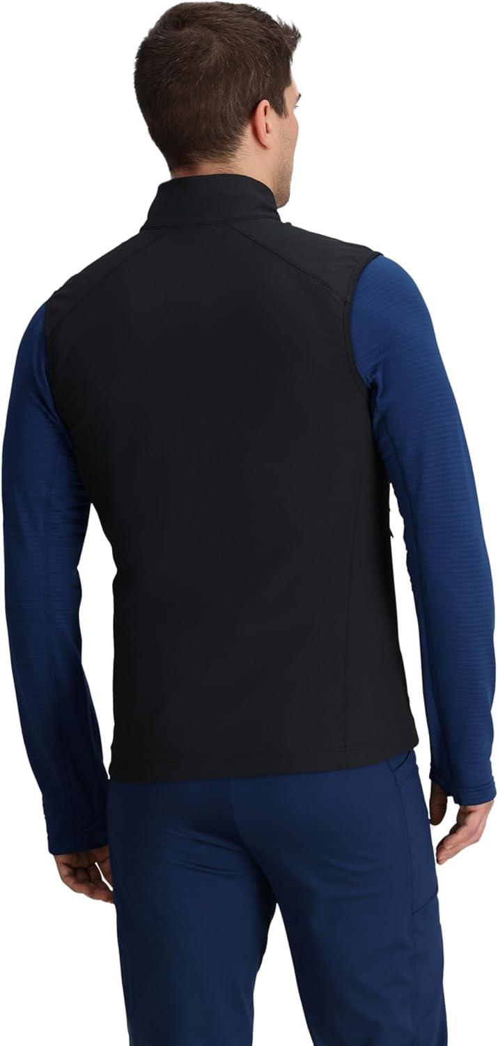 imageOutdoor Research Mens Deviator Wind VestBlack
