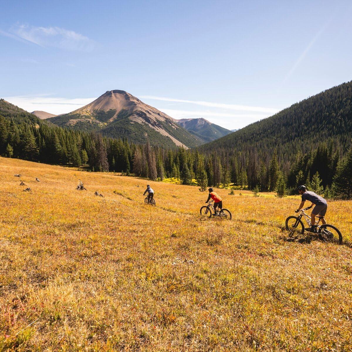 imageOutdoor Research Mens Freewheel MTB Long Sleeve JerseyDark OliveSpice