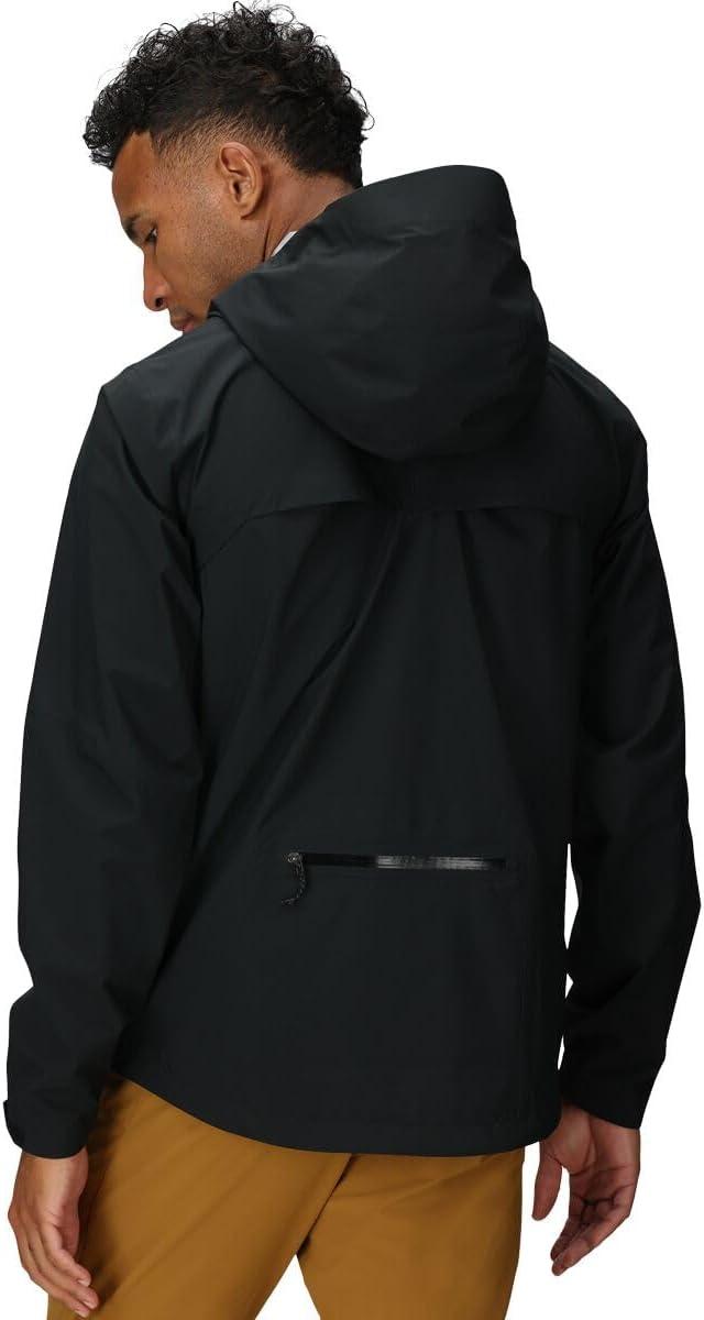 imageOutdoor Research Mens Freewheel MTB Stretch Rain Jacket Waterproof ampamp Windproof Mountain Bike Gear LightweightBlack