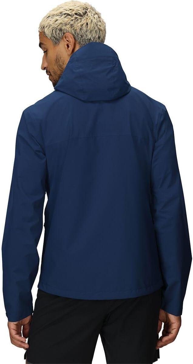 imageOutdoor Research Mens Stratoburst Stretch Rain JacketSolid Cenote
