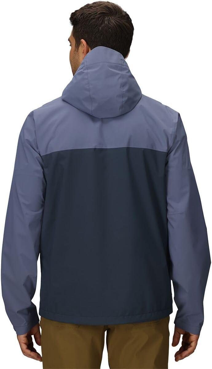 imageOutdoor Research Mens Stratoburst Stretch Rain JacketSummitAtlantic