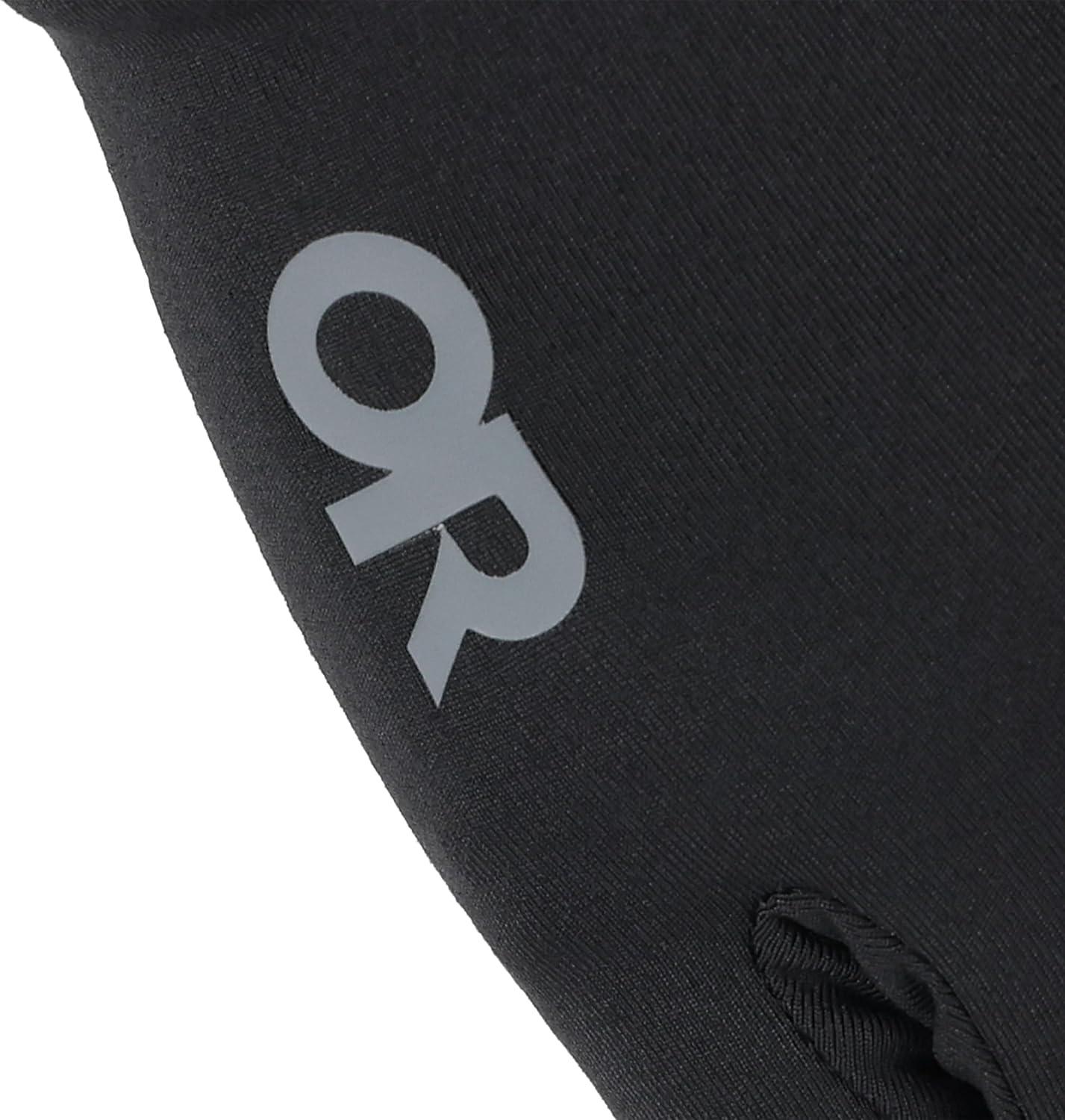 imageOutdoor Research Mens Vigor Lightweight Sensor GlovesBlack