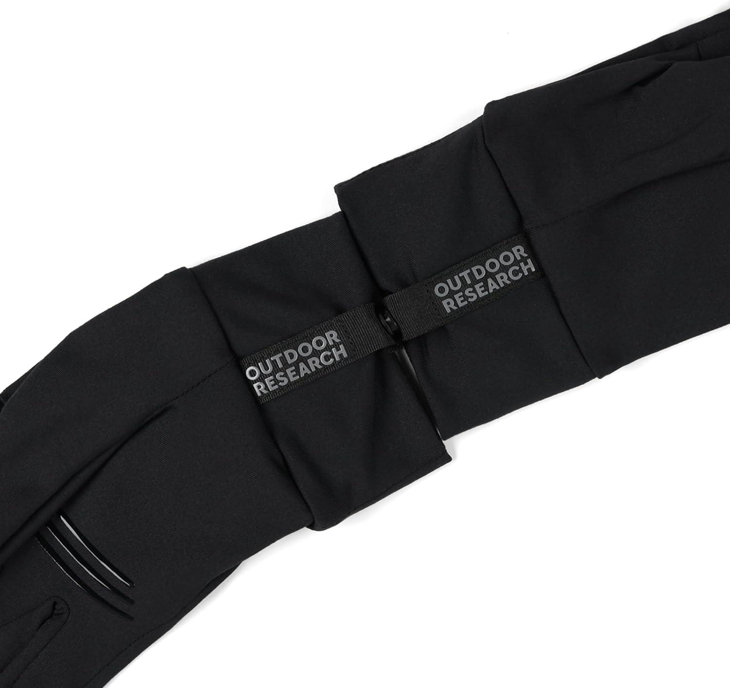 imageOutdoor Research Mens Vigor Lightweight Sensor GlovesBlack