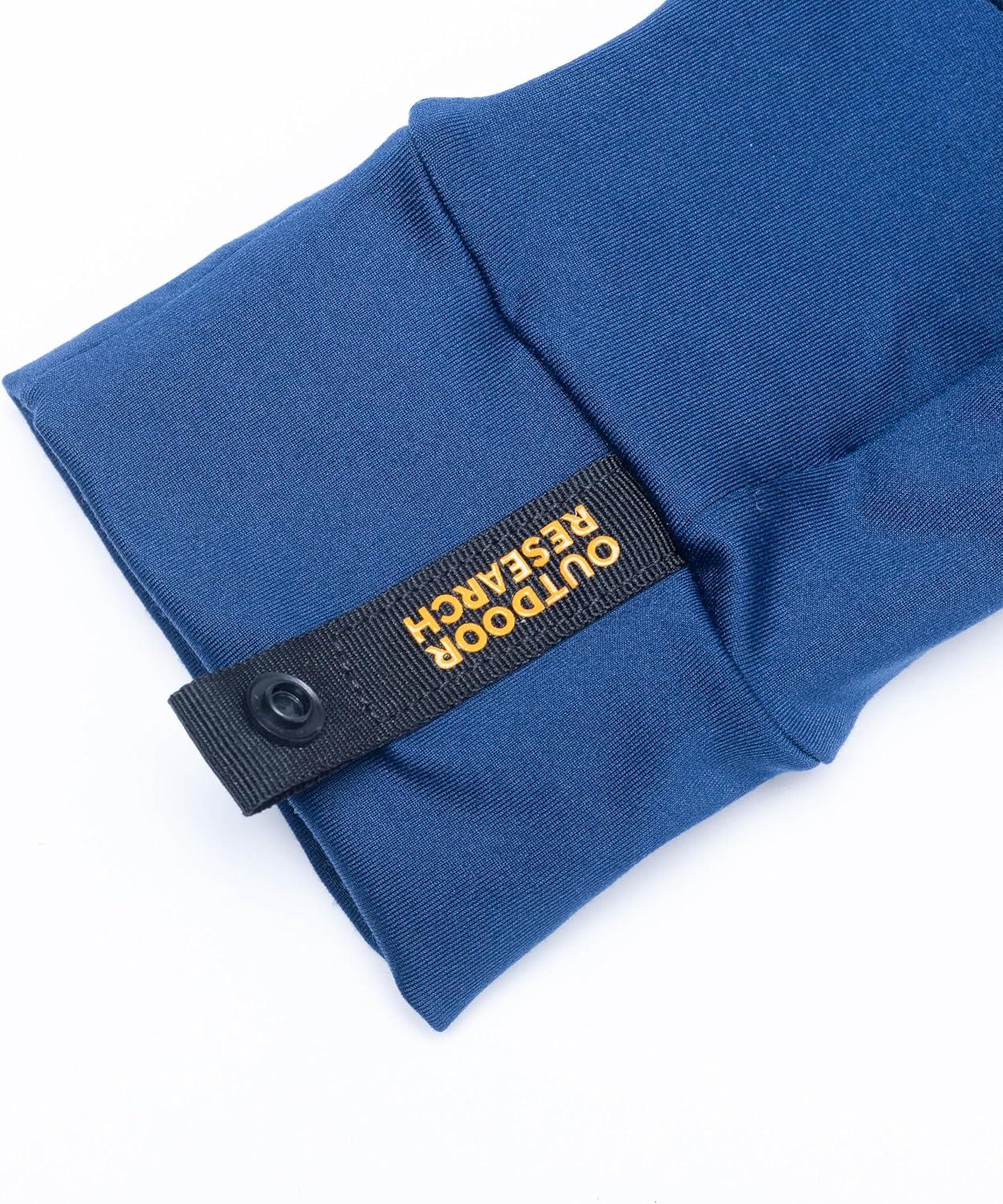 imageOutdoor Research Mens Vigor Lightweight Sensor GlovesCenote