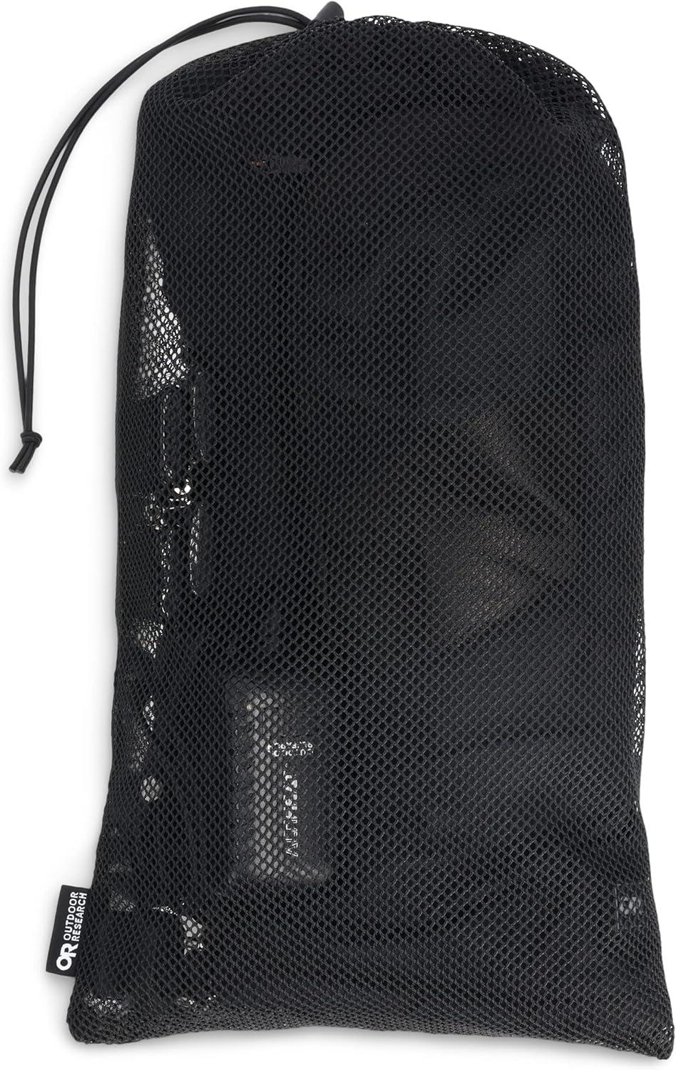imageOutdoor Research Prevail Heated GoreTEX MittsBlack