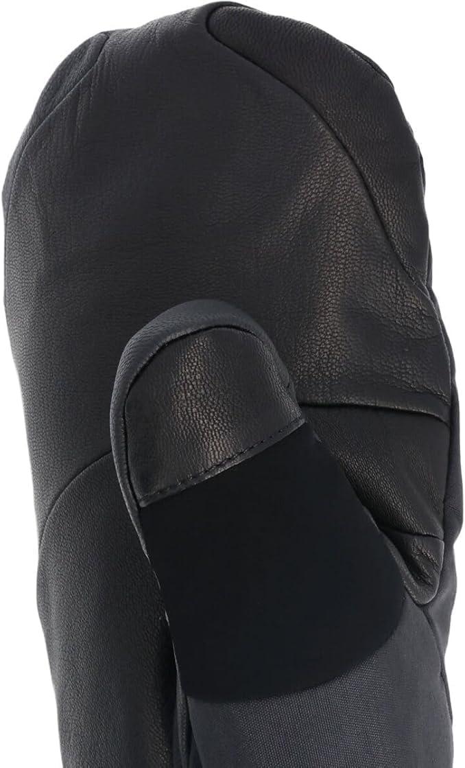 imageOutdoor Research Prevail Heated GoreTEX MittsSolid Black