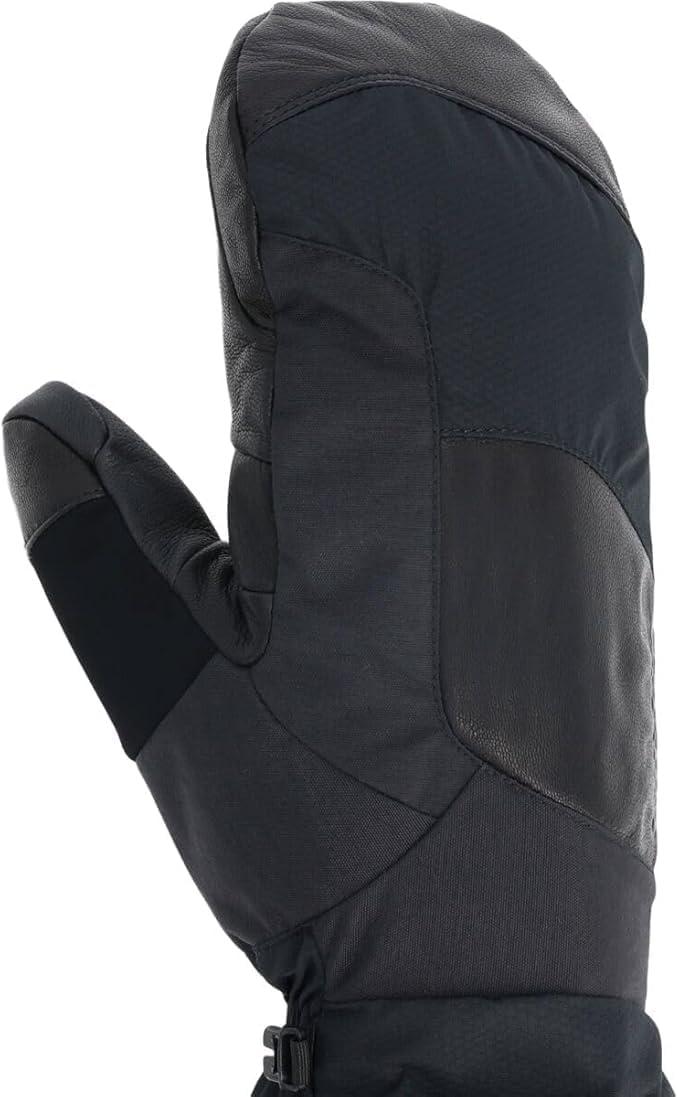 imageOutdoor Research Prevail Heated GoreTEX MittsSolid Black
