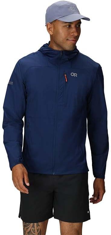 imageOutdoor Research Seattle Rain Cap Waterproof ampamp Sun Protected Baseball CapSummit