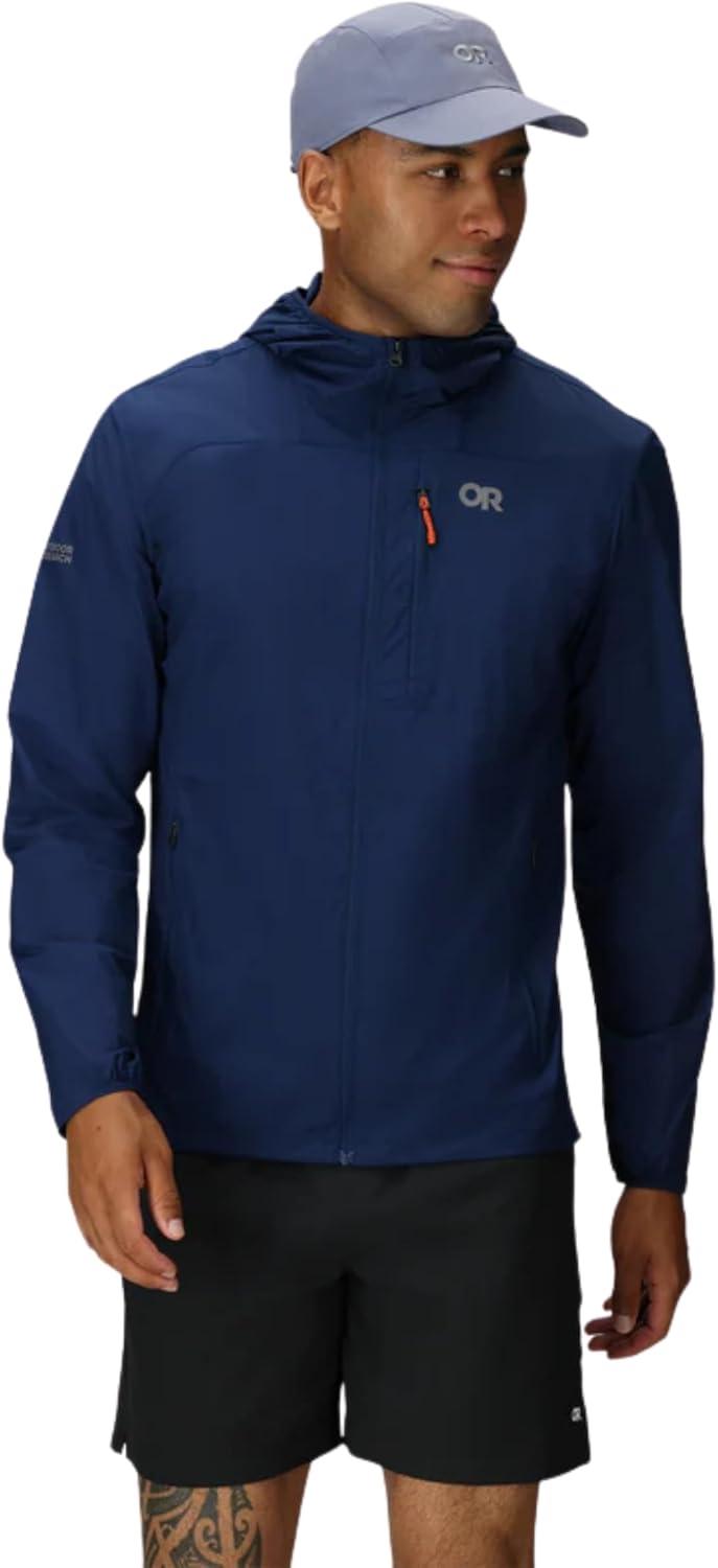 imageOutdoor Research Seattle Rain Cap Waterproof ampamp Sun Protected Baseball CapSummit