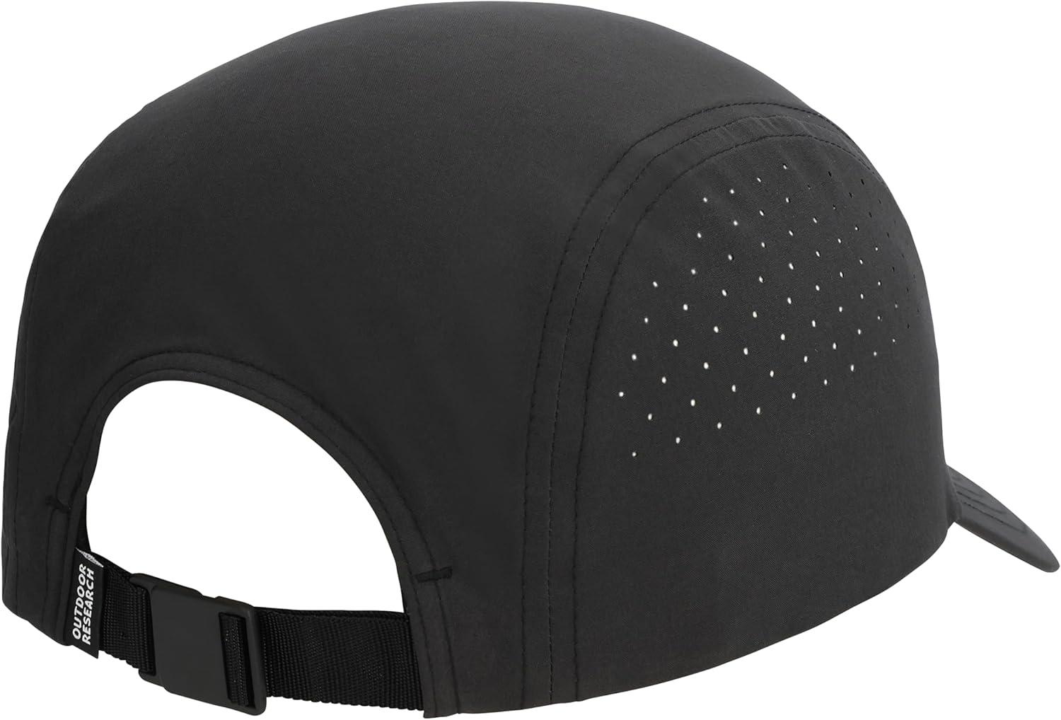 imageOutdoor Research Swift Lite Tech CapBlack