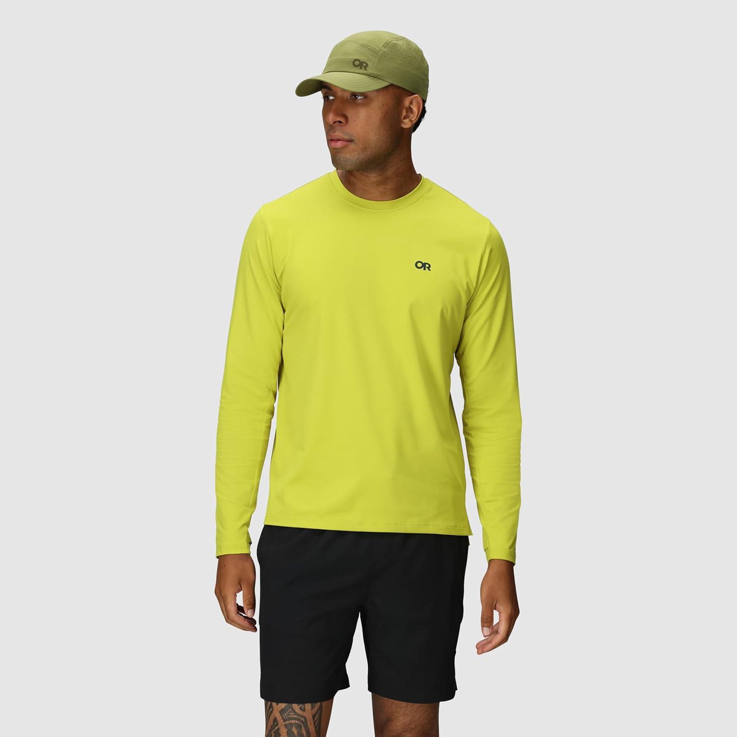 imageOutdoor Research Swift Lite Tech CapWillow