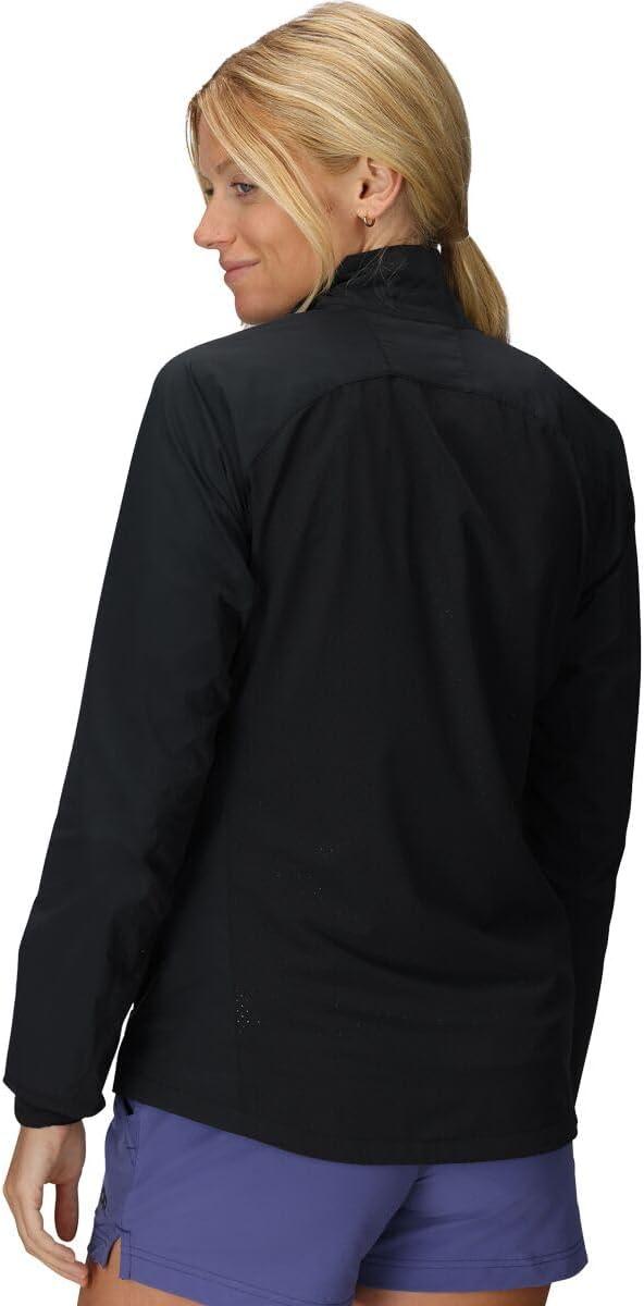 imageOutdoor Research Womens Deviator Wind JacketBlack