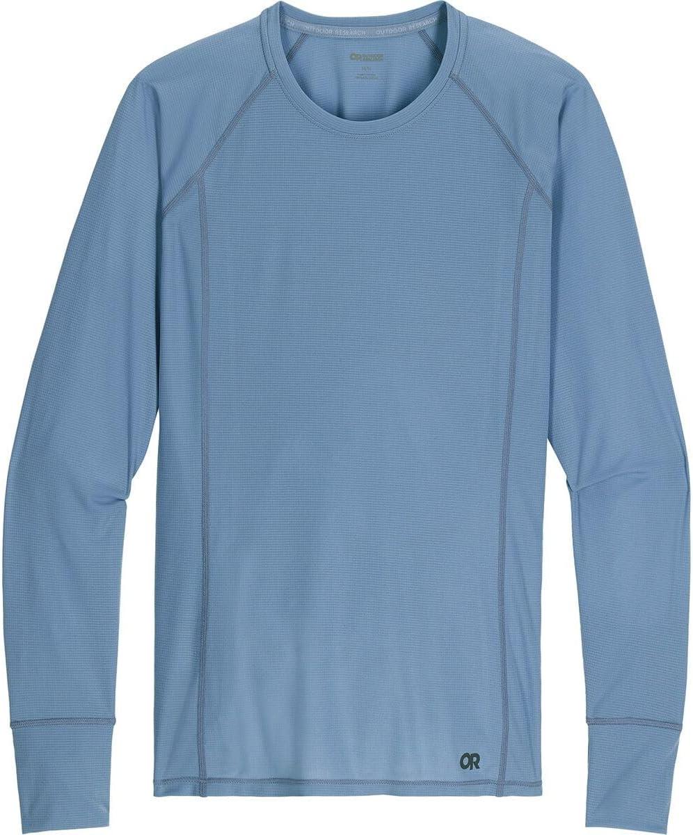 imageOutdoor Research Womens Echo Long Sleeve TeeOlympic